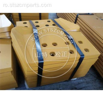 KOMATSU CARTERPILLAR SHANTUI BIT ENTER BING EDGE BLADE BKB70619722 9W3927-B 4T8316 4T3033 H2600X250X20 H2400X250X20